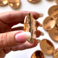 Copper Worry Stone