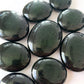 Green Goldstone Palm Stone