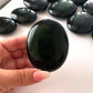 Green Goldstone Palm Stone