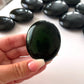 Green Goldstone Palm Stone