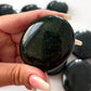 Green Goldstone Palm Stone