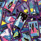 Midnight City Tarot