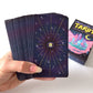 Midnight City Tarot