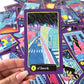 Midnight City Tarot