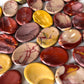 Mookaite Worry Stone