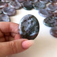 Ocean Jasper Worry Stone