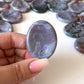 Ocean Jasper Worry Stone