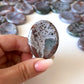Ocean Jasper Worry Stone