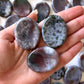 Ocean Jasper Worry Stone