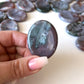 Ocean Jasper Worry Stone