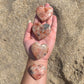 Sunstone Heart