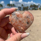 Sunstone Heart