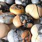 Maligano Jasper Heart