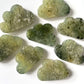 CLOUD Prehnite | Crystal Carving | Aura Cleansing | Prophetic Powers | Heart Healing - Sole Luna