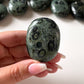 Kambaba Jasper Palm Stone