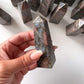 POWERFUL Que Sera Tower | Llanite | Higher Dimensional Awareness | Clairaudience | Overcoming Negativity | HIGH QUALITY - Sole Luna