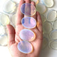 Opalite Worry Stone