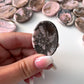 SELF-LOVE Rhodochrosite Worry Stone | Heart Healing | Love | Compassion | Self Acceptance - Sole Luna