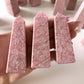 Thulite Obelisk