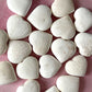 Scolecite Heart