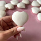 Scolecite Heart
