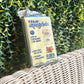 Original Esponjabon Soap T.Taio | Esponjabón | Efecto Exfoliante Con Avena | Origin: Mexico | Sponge Soap Bar | TikTok Soap - Sole Luna