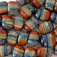 7 Chakra Bonded Tumbled