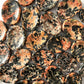 Orthoclase Worry Stone | Feldspar | Vitality + Growth | Overcome Tragedy | Life Enjoyment | Optimism | Good Fortune | Insight | Alignment - Sole Luna