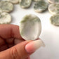 Green Kyanite Worry Stone | Heart Chakra Connection | Psychic Awareness | Truth | Discernment | Aids in Judgement of Character | Abundance - Sole Luna