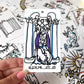 Life Line Tarot