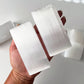 Selenite Crystal Charging Block | Cleansing Crystal | Purification | Meditation | Energy Clearing | Crown Chakra - Sole Luna