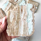 Caribbean Calcite Slices | Crystal Slabs | Intuition | Calm | Astral Travel | Blue Calcite - Sole Luna